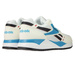 M49098 Reebok Bolton Chalk/White/Red Rush/California Blue/Black