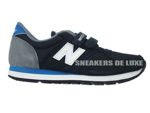 New Balance KE420BAY Black / White