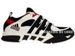 Adidas Equipment Black White Red 1996