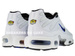 Nike Air Max Plus TN 1 White/Hyper Blue