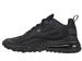 Nike Air Max 270 React AT6174-003 Black/Oil Grey-Oil Grey-Black