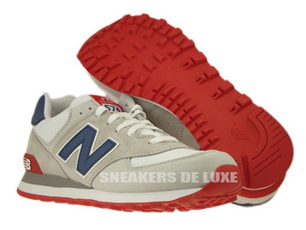 ML574CVY New Balance 574