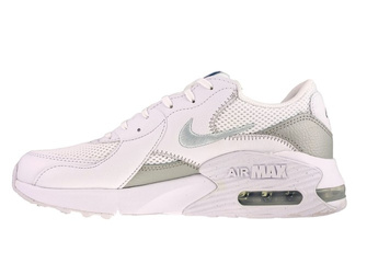 Nike Air Max Excee CD5432-121 White/Metallic Platinum-White