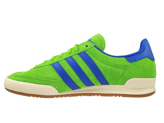 adidas Jeans GX6953 Sesosl/Owhite/Blue