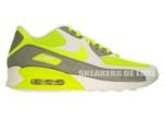 Nike Air Max 90 Premium Volt/Volt-Grey White