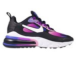 Nike Air Max 270 React SE BV3387-400 Hyper Blue/White