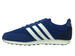 BC0113 adidas V Racer 2.0 NEO Mystery Blue/Ftwr White/Energy Aqua