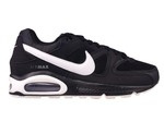 Nike Air Max Command 629993-032 Black/White-Cool Grey