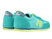 New Balance KL410Z5Y Aqua/Yellow