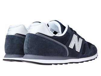 New Balance ML373CC2 Outerspace with White