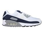 Nike Air Max 90 CT4352-100 White/White-Particle Grey