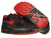 325018-069 Nike Air Max 90 Midnight Fog/University Red