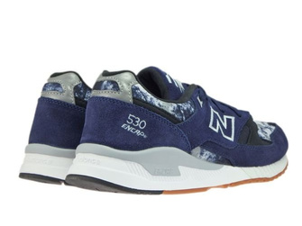 New Balance W530BNA Navy