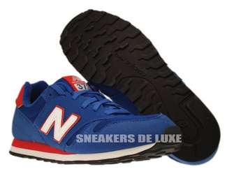 New Balance M373MBR 373