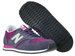 New Balance WL420KIE Navy / Pink