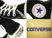 Converse All Star HI M9160 Black