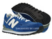 New Balance ML574UT Blue/White