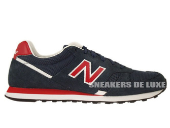 M554NRW New Balance 554