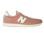 New Balance WL220RA Pink/White