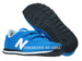 New Balance KV396BLY Blue / White