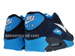 Nike Air Max 90 Midnight Blue/Black-White-Blue Glow 325018-407