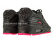 Nike Air Max 90 Black/Black-Vivid Pink 415418-001