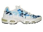 Nike Air Max Plus TN 1 White/Midnight Navy