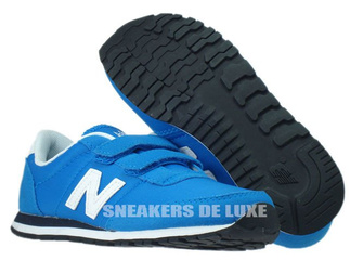 New Balance KV396BLY Blue / White