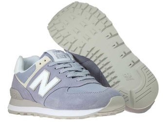 New Balance WL574ESV Daybreak with Overcast