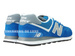 New Balance ML574CPP Blue / Silver