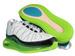 Nike MX-720-818 CT1266-101 White/Black-Ghost Green