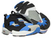 Reebok Instapump Fury OG M48756 Echo Blue/Black/Steel