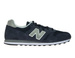 New Balance ML373NAY Navy/Silver