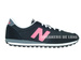 New Balance WL410WBA Black/Pink