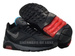 Nike Air Max 180 Black/Dark Grey–Alarming Red–Chlorine Blue 310155-005