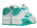 Nike Air Max 90 White/Cool Mint-White 309298-100