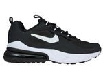 Nike Air Max 270 React BQ0103-009 Black/White-Black