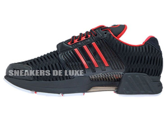 BA8612 adidas x Coca Cola ClimaCool 1 Core Black/Red/Footwear White