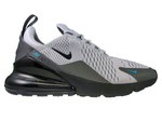 Nike Air Max 270 FD9747-001 Wolf Grey/Black-Iron Grey