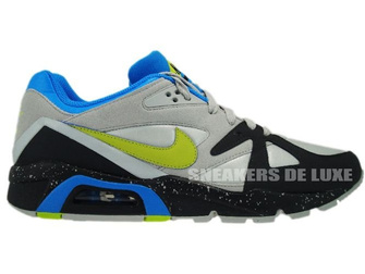 Nike Air Structure 91 Triax Granite/Bright Ccts-Black-Photo Blue 318088-005