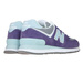 New Balance WL574WNC Violet Fluorite with Smokey Quartz