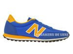 New Balance U410NRY 410 Blue / Yellow