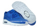 724821-402 Nike Air Max 90 Game Royal/Game Royal-White