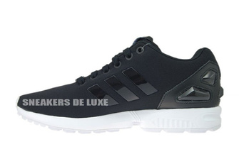 S79466 adidas ZX Flux Candy W core black / core black / ftwr white