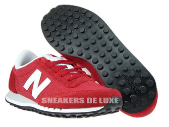 New Balance WL410NPA Red/White