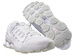 Nike Reax 8 TR Mesh 621716-102 White/White-Pure Platinum