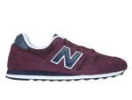 New Balance ML373PBG Burgundy / Navy