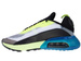 Nike Air Max 2090 BV9977-101 White/Black-Volt-Valerian Blue