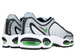 Nike Air Max Tailwind IV CD0456-001 Wolf Grey/Green Spark-White