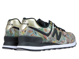 New Balance WL574SNA Sweet Nectar